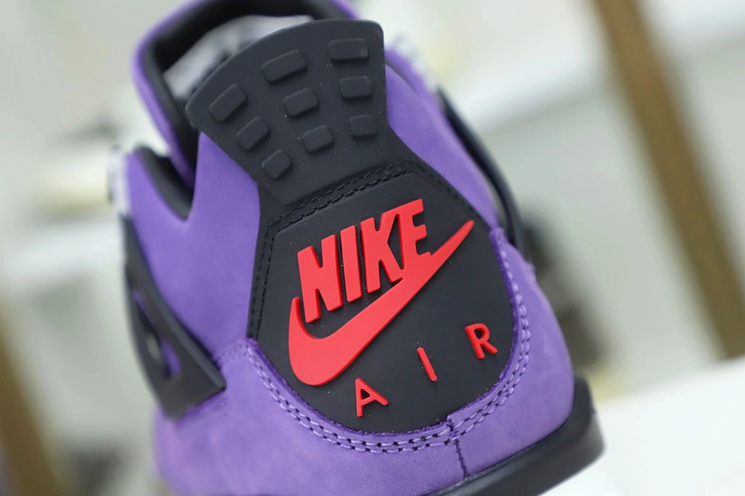 Jordan 4 Air Jordan 0226